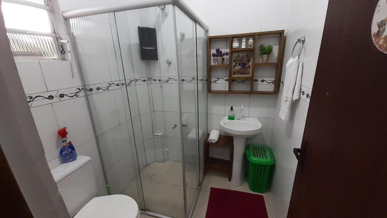 Loft Conceito Aberto - 4 Pessoas Apartment Ararangua Ngoại thất bức ảnh