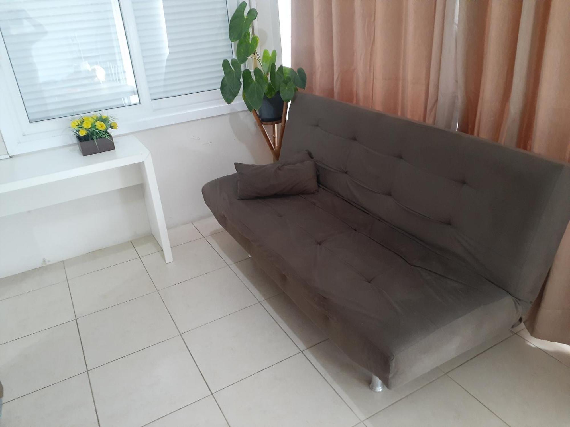 Loft Conceito Aberto - 4 Pessoas Apartment Ararangua Ngoại thất bức ảnh